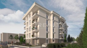 2 sypialnie Nesebar, region Burgas 3