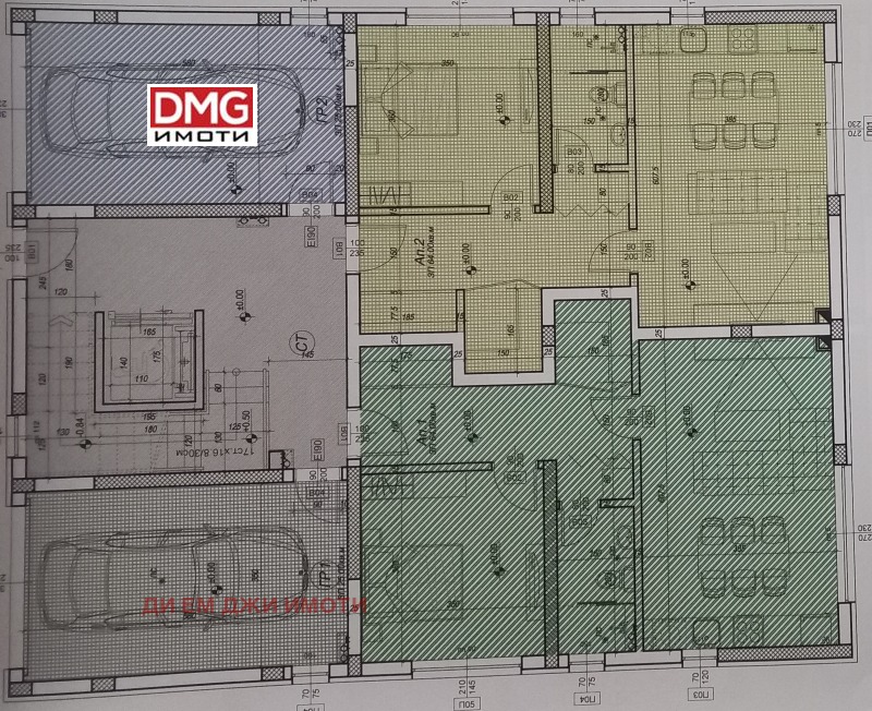 Продава  2-стаен град София , Враждебна , 74 кв.м | 82459914 - изображение [4]