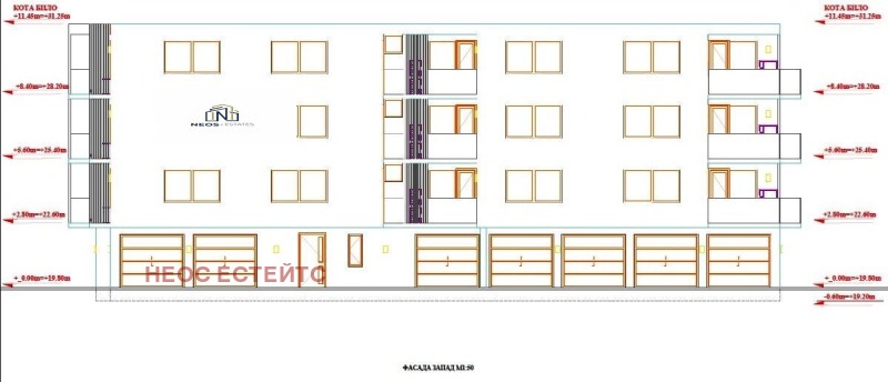 Продава 2-СТАЕН, гр. Созопол, област Бургас, снимка 6 - Апартаменти - 49630789