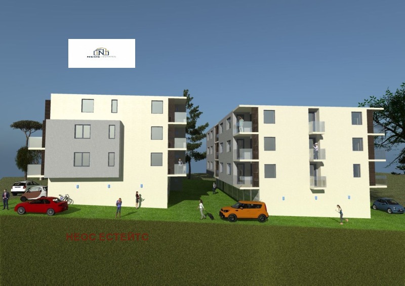 Продава 2-СТАЕН, гр. Созопол, област Бургас, снимка 4 - Апартаменти - 49630789