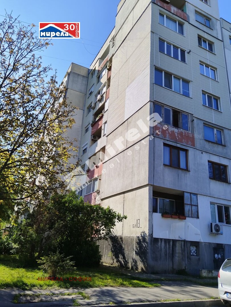Προς πώληση  1 υπνοδωμάτιο Σοφηια , Οβελια 1 , 67 τ.μ | 91342595 - εικόνα [4]