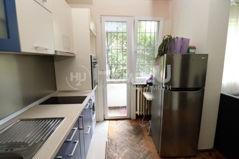 Продава  2-стаен град София , Гео Милев , 70 кв.м | 14526688 - изображение [5]