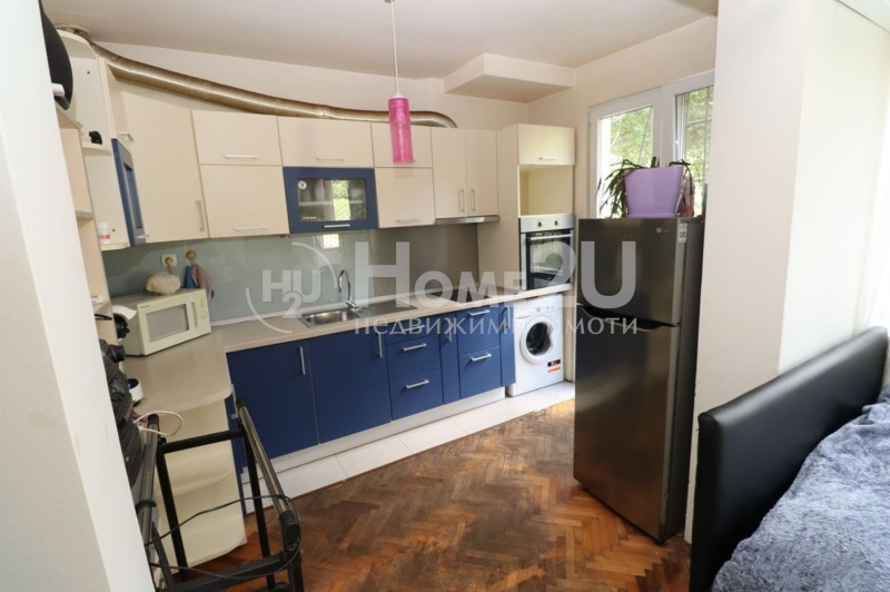 Продава  2-стаен град София , Гео Милев , 70 кв.м | 14526688