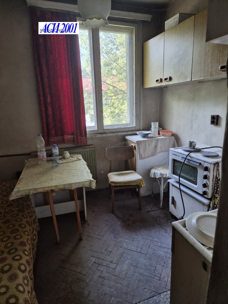 De vânzare  1 dormitor Sofia , Zapaden parc , 56 mp | 47508771 - imagine [4]