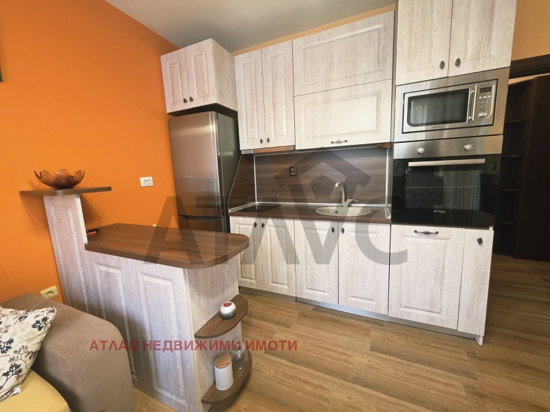 For Sale  1 bedroom Plovdiv , Trakiya , 53 sq.m | 66262430 - image [2]