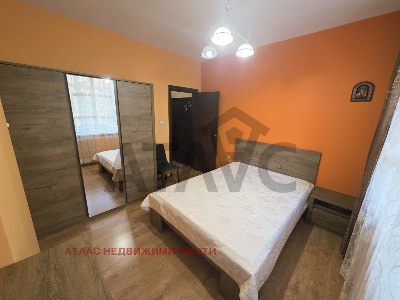 For Sale  1 bedroom Plovdiv , Trakiya , 53 sq.m | 66262430 - image [4]