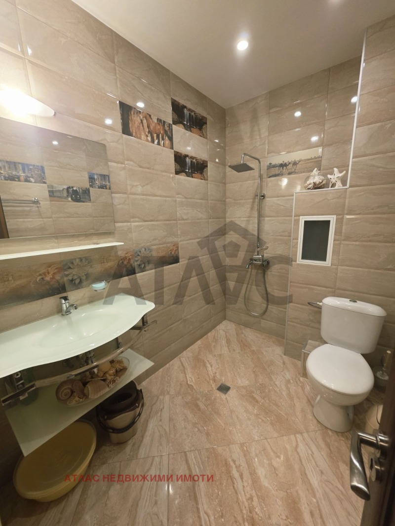 For Sale  1 bedroom Plovdiv , Trakiya , 53 sq.m | 66262430 - image [5]