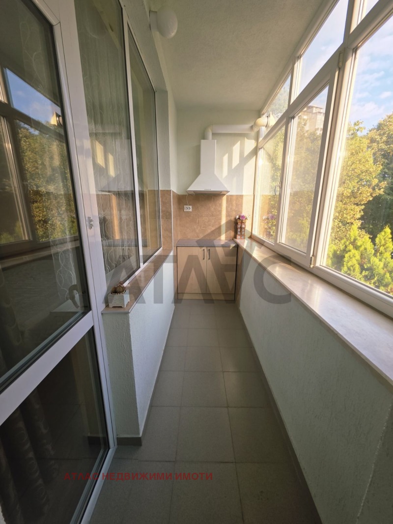 For Sale  1 bedroom Plovdiv , Trakiya , 53 sq.m | 66262430 - image [8]