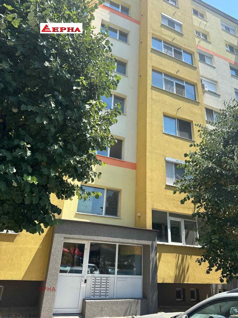 Продава  2-стаен град Хасково , Орфей , 61 кв.м | 17624914