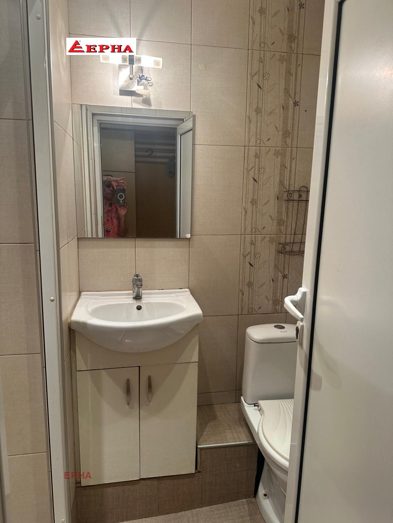 Продава  2-стаен град Хасково , Орфей , 61 кв.м | 17624914 - изображение [3]