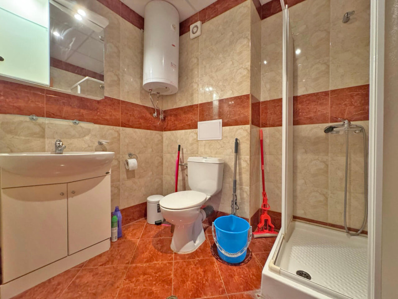 Продава  2-стаен област Бургас , гр. Свети Влас , 70 кв.м | 23558332 - изображение [8]