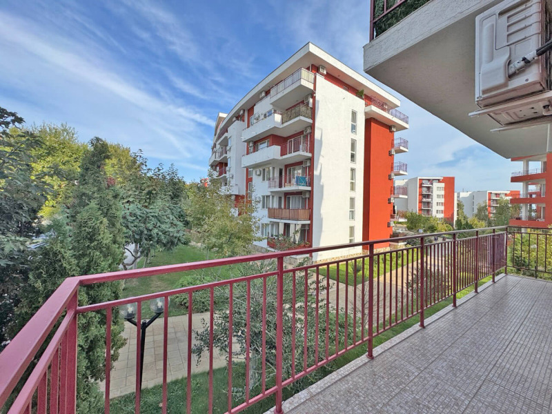 Продава  2-стаен област Бургас , гр. Свети Влас , 70 кв.м | 23558332 - изображение [10]