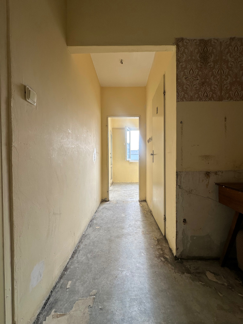 Продава 2-СТАЕН, гр. София, Младост 3, снимка 3 - Апартаменти - 52724837