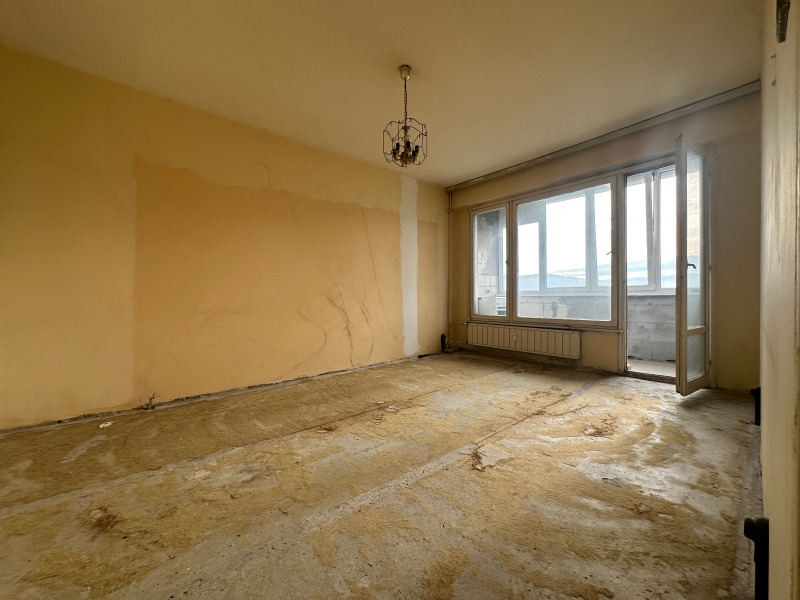 Продава 2-СТАЕН, гр. София, Младост 3, снимка 5 - Апартаменти - 52724837