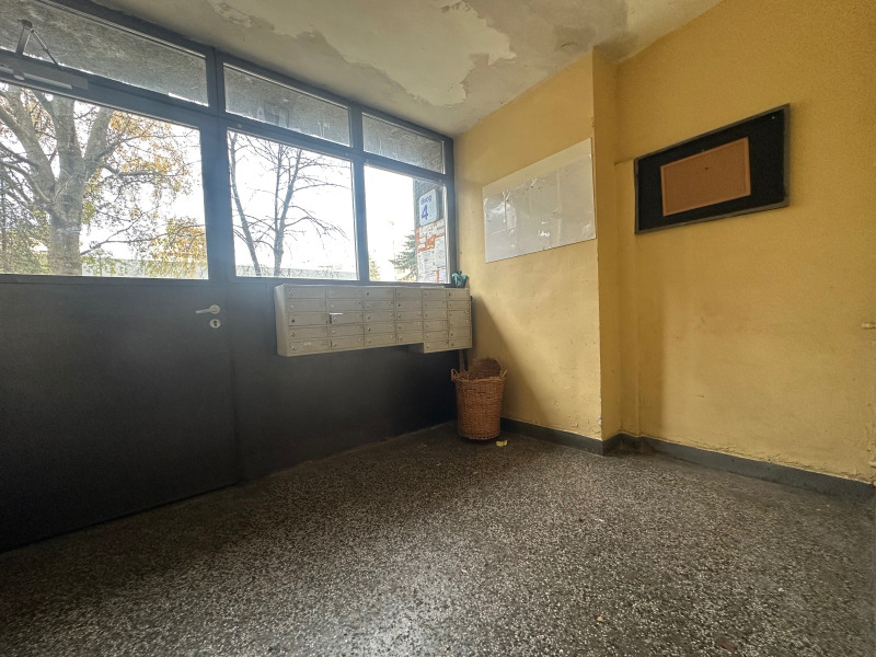 Продава 2-СТАЕН, гр. София, Младост 3, снимка 11 - Апартаменти - 52724837