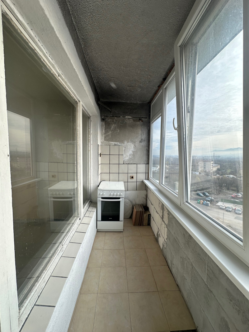 Продава 2-СТАЕН, гр. София, Младост 3, снимка 6 - Апартаменти - 52724837