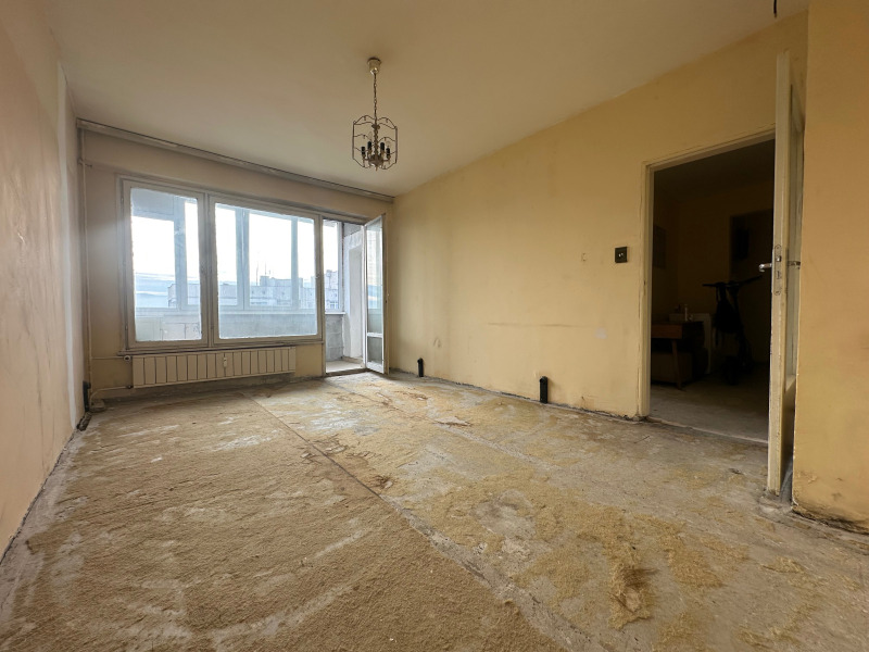 Продава 2-СТАЕН, гр. София, Младост 3, снимка 4 - Апартаменти - 52724837