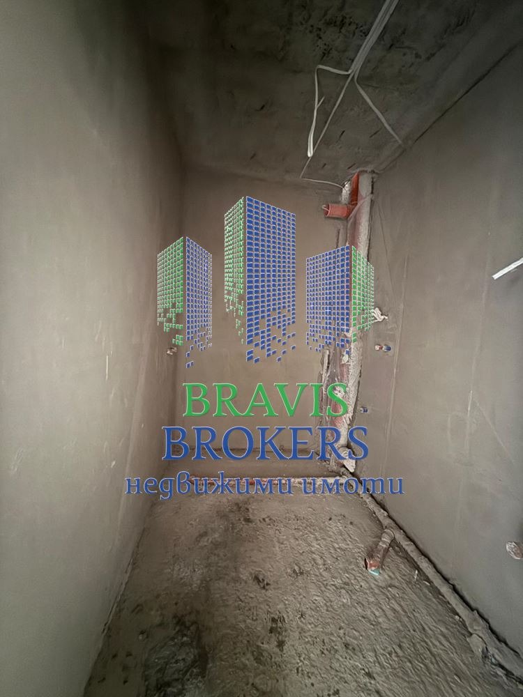 Продава 2-СТАЕН, гр. Варна, Цветен квартал, снимка 6 - Апартаменти - 55051271