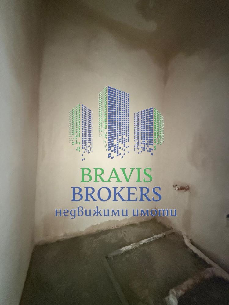 Продава 2-СТАЕН, гр. Варна, Цветен квартал, снимка 7 - Апартаменти - 55051271