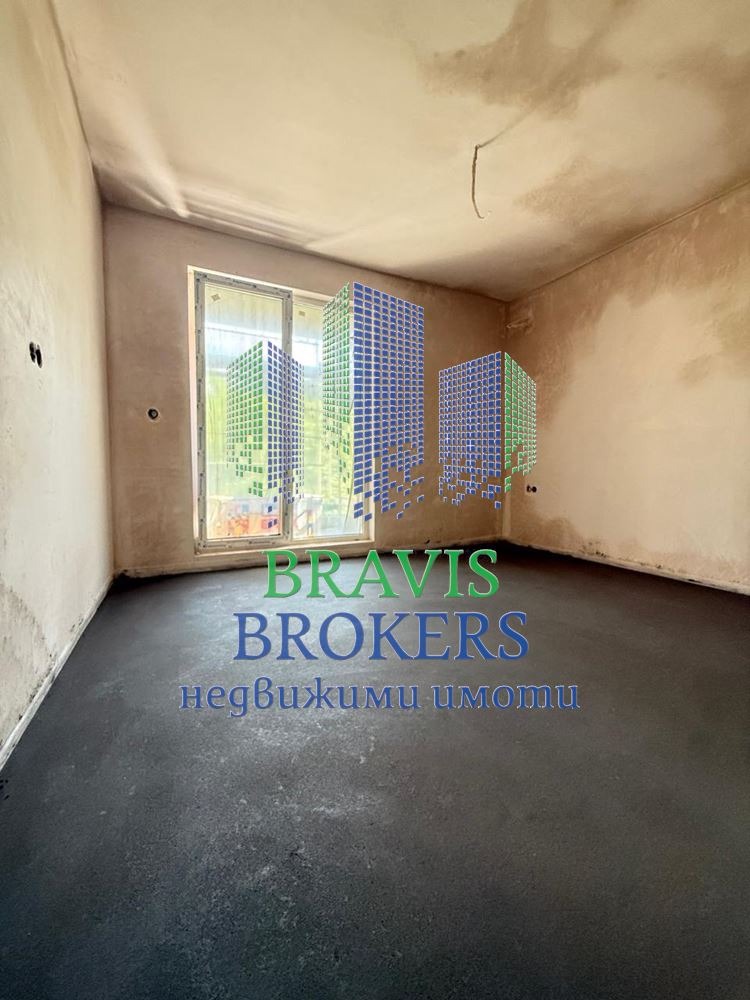 Продава 2-СТАЕН, гр. Варна, Цветен квартал, снимка 4 - Апартаменти - 55051271