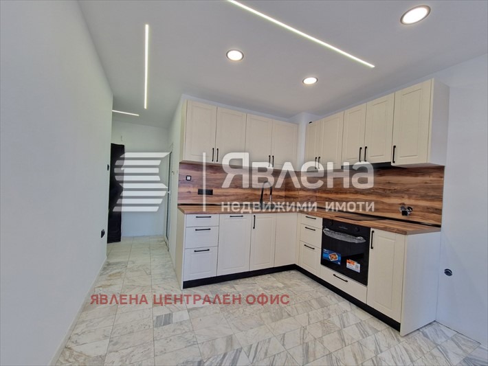 Продава 2-СТАЕН, гр. София, Гео Милев, снимка 3 - Апартаменти - 56302654