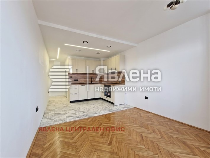 Продава 2-СТАЕН, гр. София, Гео Милев, снимка 2 - Апартаменти - 56302654