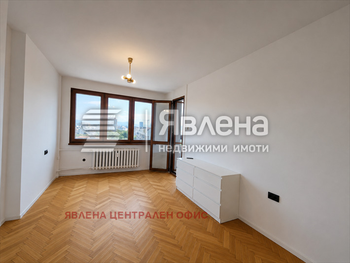 Продава 2-СТАЕН, гр. София, Гео Милев, снимка 4 - Апартаменти - 56302654