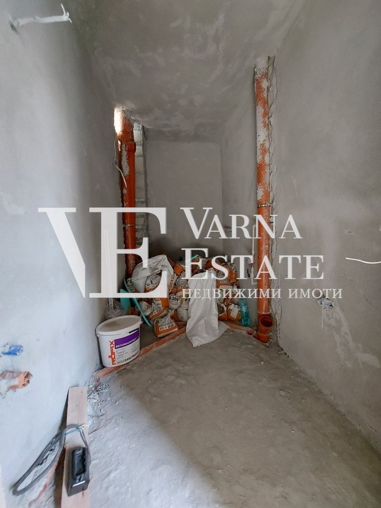 Myytävänä  2 makuuhuonetta Varna , Troševo , 93 neliömetriä | 21842642 - kuva [10]