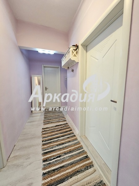 De vânzare  2 dormitoare Plovdiv , Țentâr , 120 mp | 34878755 - imagine [9]