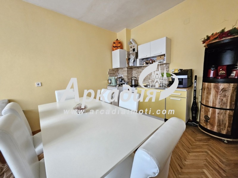 Te koop  2 slaapkamers Plovdiv , Tsentar , 120 m² | 34878755 - afbeelding [4]