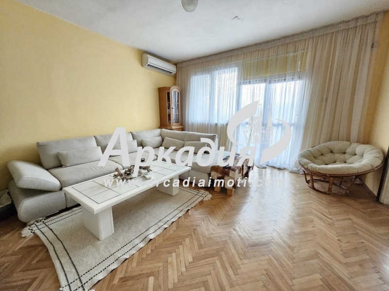 Till salu  2 sovrum Plovdiv , Centar , 120 kvm | 34878755 - bild [2]