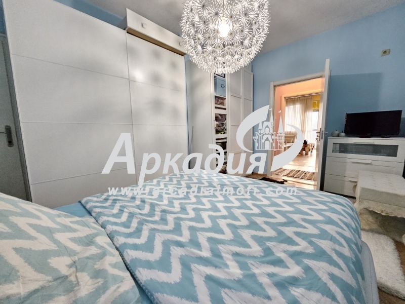 In vendita  2 camere da letto Plovdiv , Tsentar , 120 mq | 34878755 - Immagine [5]