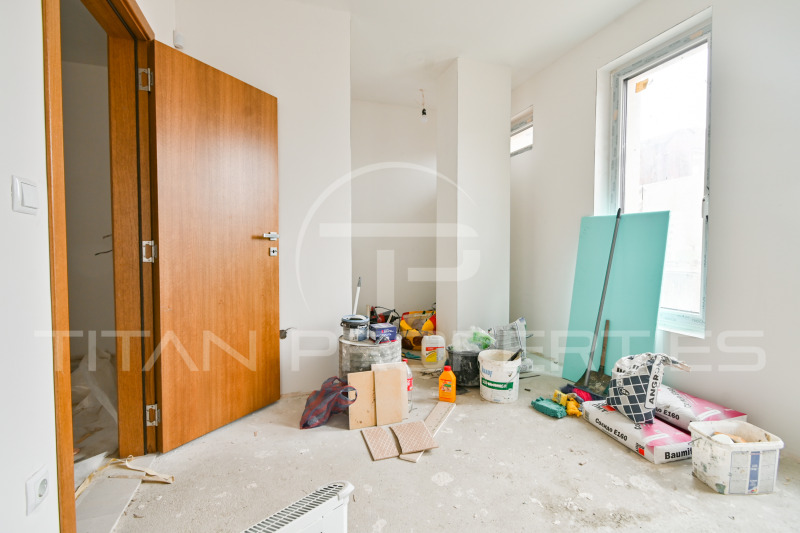 Продава 3-СТАЕН, гр. София, Овча купел, снимка 9 - Aпартаменти - 48320581