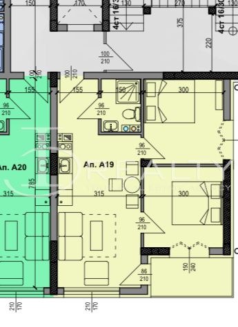 Продава 3-СТАЕН, гр. Несебър, област Бургас, снимка 6 - Aпартаменти - 49567949