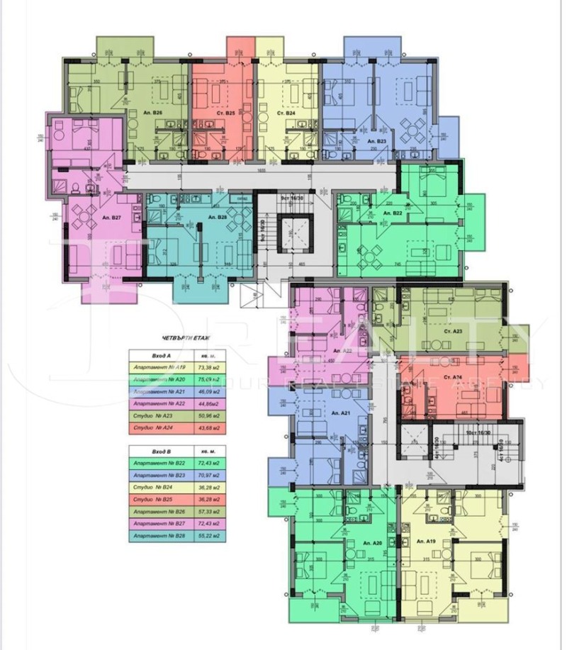 Продава 3-СТАЕН, гр. Несебър, област Бургас, снимка 7 - Aпартаменти - 49567949