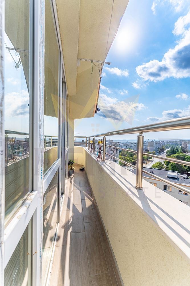 À vendre  2 chambres Varna , Vladislav Varnentchik 1 , 88 m² | 48142626 - image [10]