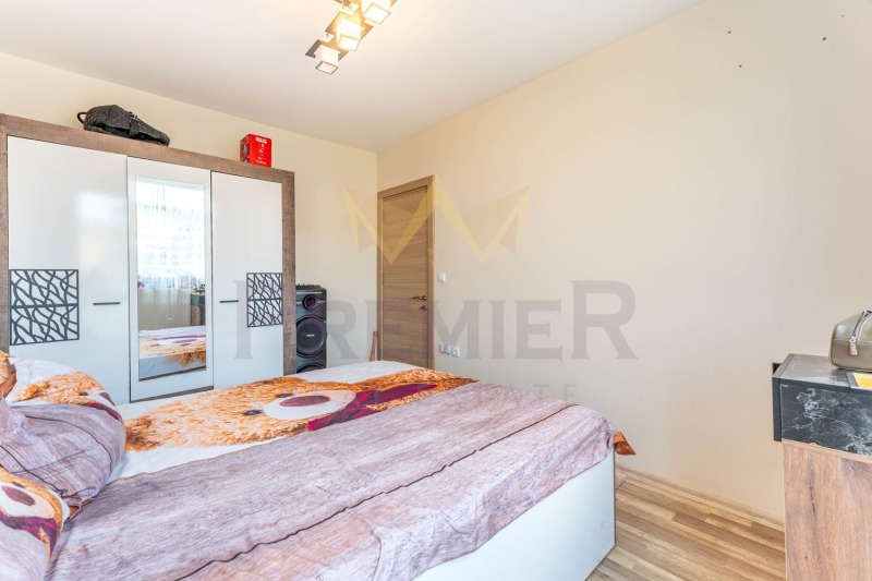 À vendre  2 chambres Varna , Vladislav Varnentchik 1 , 88 m² | 48142626 - image [7]