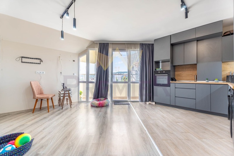 À vendre  2 chambres Varna , Vladislav Varnentchik 1 , 88 m² | 48142626