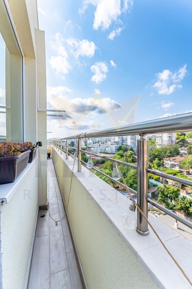 À vendre  2 chambres Varna , Vladislav Varnentchik 1 , 88 m² | 48142626 - image [11]