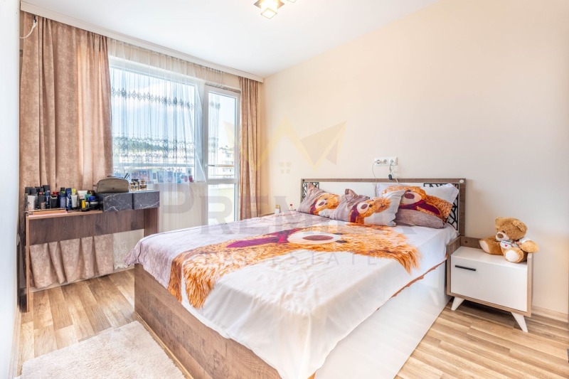 À vendre  2 chambres Varna , Vladislav Varnentchik 1 , 88 m² | 48142626 - image [6]