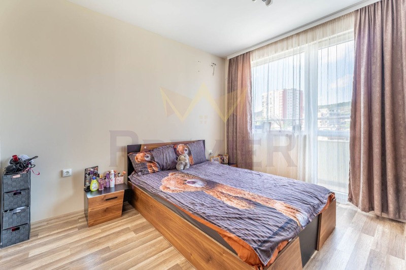 À vendre  2 chambres Varna , Vladislav Varnentchik 1 , 88 m² | 48142626 - image [12]
