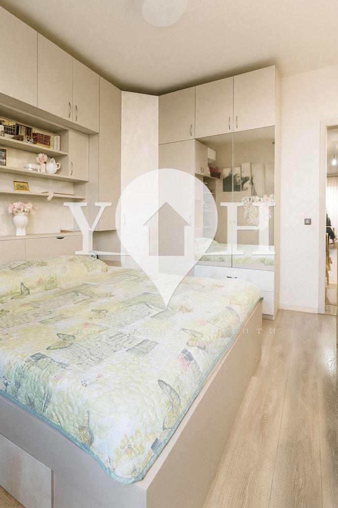 Продава 3-СТАЕН, гр. София, Люлин 5, снимка 5 - Апартаменти - 52649806