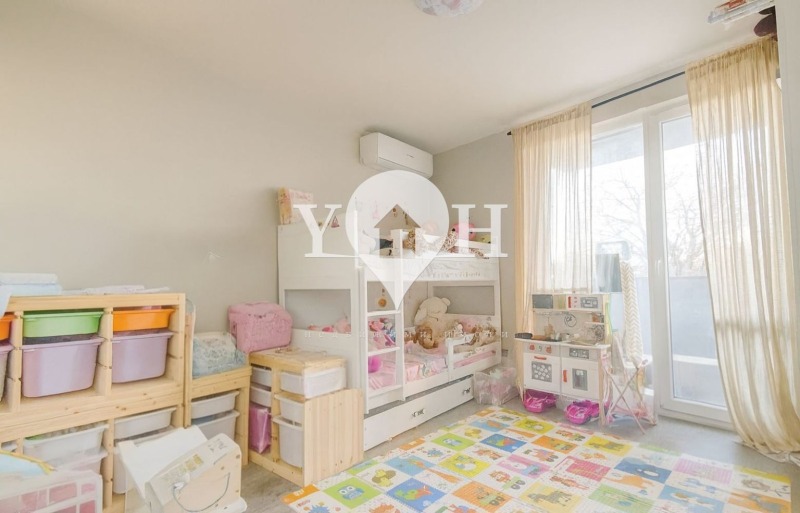 Продава 3-СТАЕН, гр. София, Люлин 5, снимка 4 - Апартаменти - 52649806