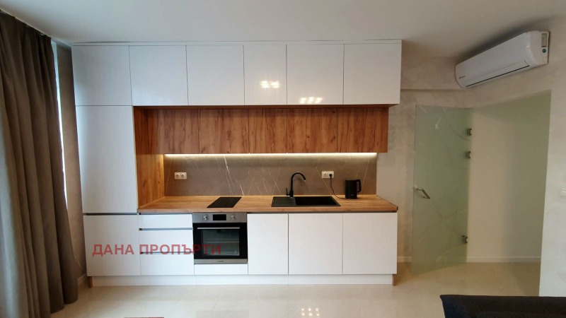 Продава 3-СТАЕН, гр. Варна, Трошево, снимка 2 - Апартаменти - 53354039