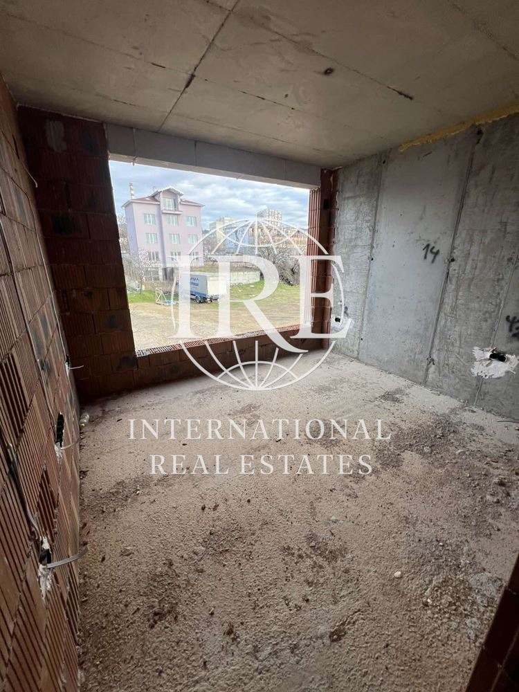 Продава 3-СТАЕН, гр. Варна, Младост 1, снимка 4 - Апартаменти - 53451266