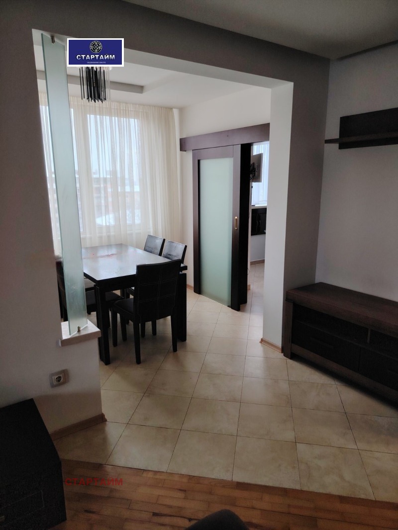 Продава 3-СТАЕН, гр. София, Банишора, снимка 2 - Апартаменти - 53800179