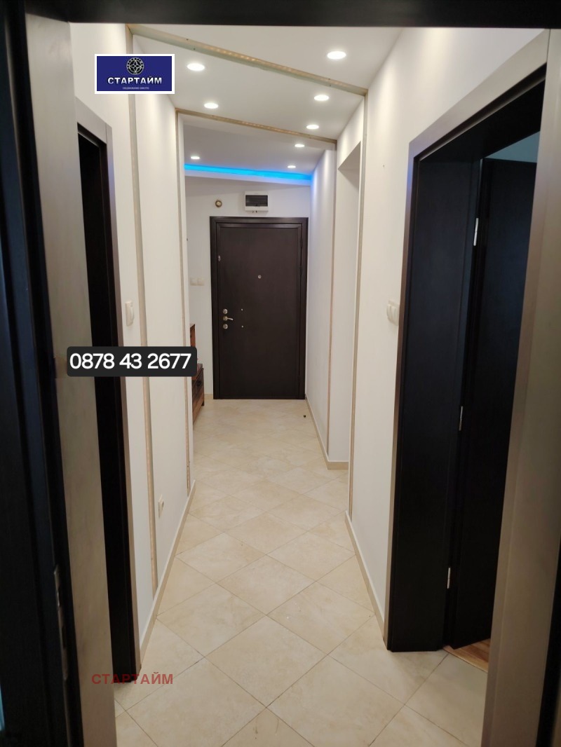 Продава 3-СТАЕН, гр. София, Банишора, снимка 13 - Апартаменти - 53800179