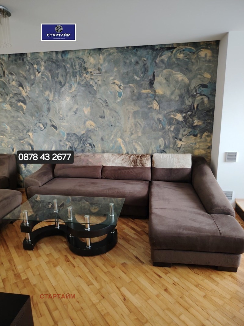 Продава 3-СТАЕН, гр. София, Банишора, снимка 5 - Апартаменти - 53800179