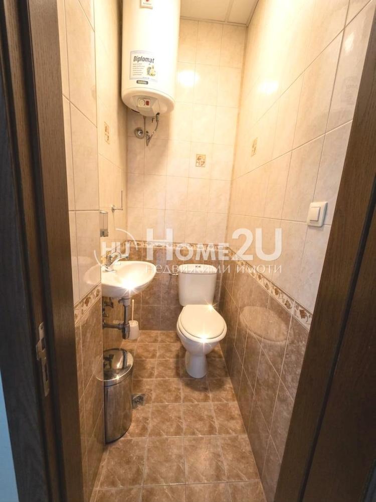 Продава МНОГОСТАЕН, гр. София, Център, снимка 8 - Апартаменти - 54199836