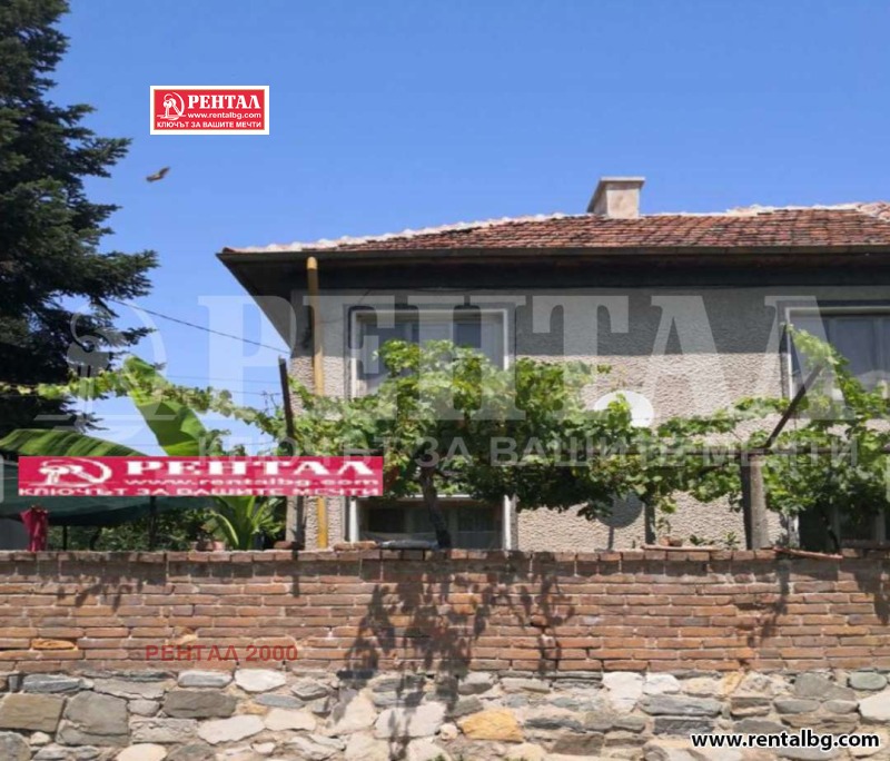 Продава  Къща област Пловдив , с. Оризари , 120 кв.м | 90817045